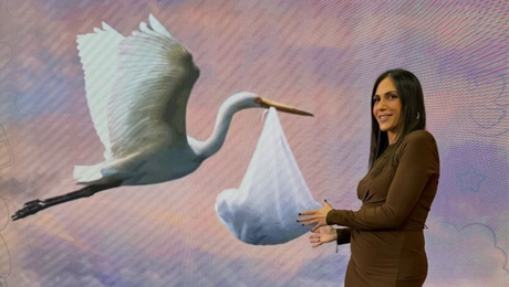 Ανθή Βούλγαρη