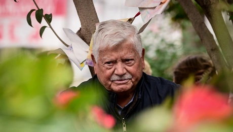 Ο Αριστοτέλης Σαρρηκώστας