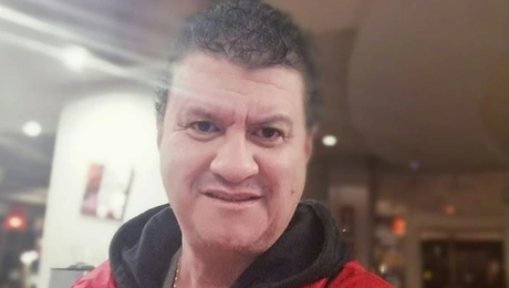 O Bασίλης Μαντζουράνης