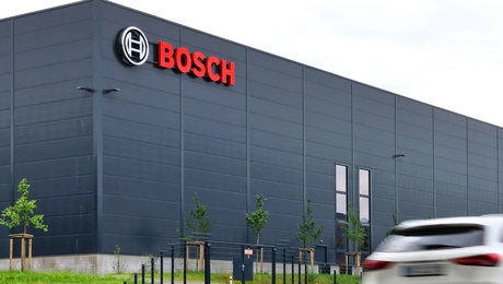 Έρχονται απολύσεις στη Bosch