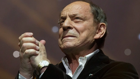 Ο Σαρλ Ντιμόν