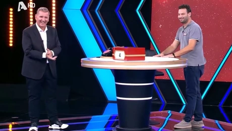 Deal: Το κόλπο παίκτη για να μαζεύει πεντοχίλιαρα στα πανηγύρια