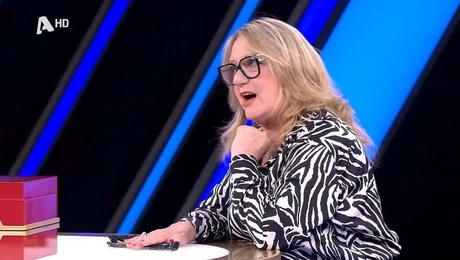 Παίκτρια του Deal μίλησε για τη σχέση της με τον Κώστα Βουτσά