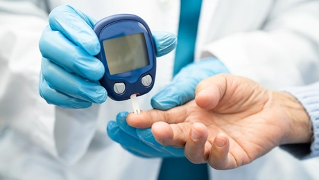 Μέτρηση ζαχάρου