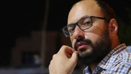 Δημήτρης Νάκος