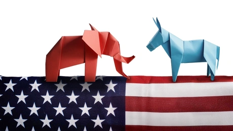 δημοκρατικοι ρεπουμπλικανοι