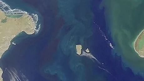 Διομήδειοι Νήσοι