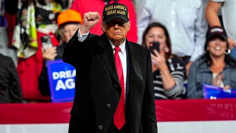 ντοναλντ τραμπ