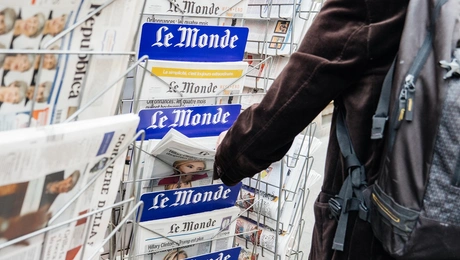 εφημεριδεσ