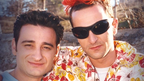 Πρωταγωνιστές από τη σειρά Είσαι το Ταίρι Μου