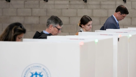 Εκλογές στις ΗΠΑ