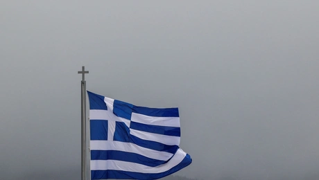 ελληνικη σημαια