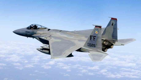 f-15