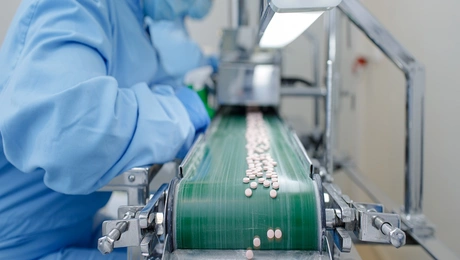 φαρμακοβιομηχανία