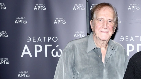 Γιώργος Κωνσταντίνου