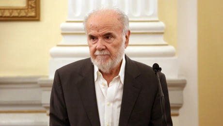 μιχαλης γκανας