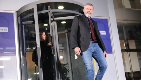 Απόστολος Γκλέτσος debate ΣΥΡΙΖΑ