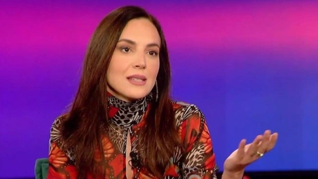 Γωγώ Καρτσάνα για έκτρωση στην Αμερική