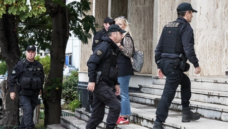 Γυναικοκτονία στο Αγρίνιο