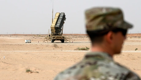 Αντιαεροπορικό σύστημα των ΗΠΑ