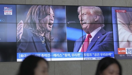 Εκλογές στις ΗΠΑ