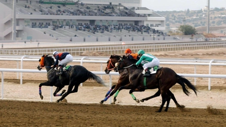 ιπποδρομος