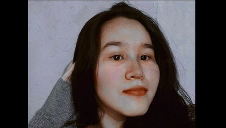 Ιράν 16χρονη