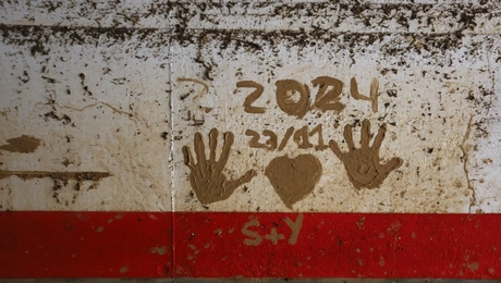 Πλημμύρες στην Ισπανία