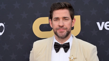 Τζον Κρασίνσκι