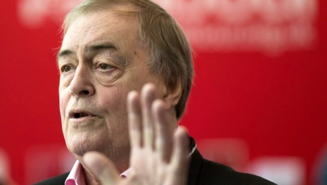 Ο Τζον Πρέσκοτ