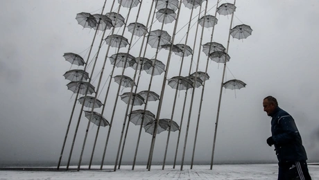 Κρύος καιρός