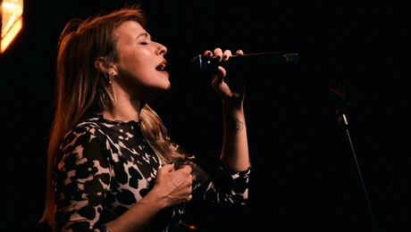 Η Ιουλία Καραπατάκη