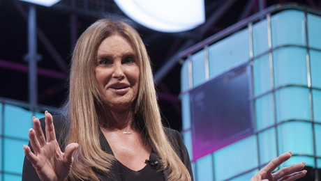 Κέιτλιν Τζέννερ