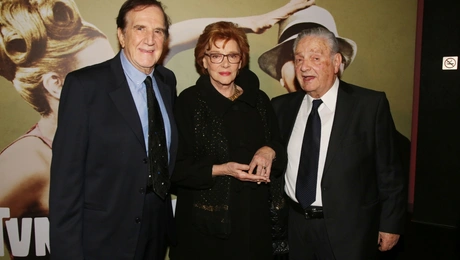 Γιώργος Κωνσταντίνου-Μάρω Κοντού-Αντώνης Καρατζόπουλος