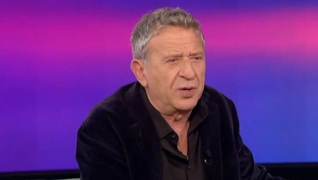 Ο Κώστας Κόκλας στην εκπομπή «Καλύτερα Αργά» μίλησε για την τηλεόραση