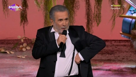 Τηλεθέαση: Τι νούμερα έκανε η πρεμιέρα του «Αλ Τσαντίρι Νιουζ» 