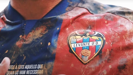 levante