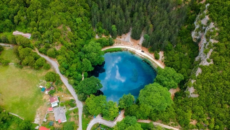 λιμνη βηρου