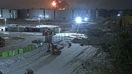 Συντριβή αεροσκάφους στη Λιθουανία