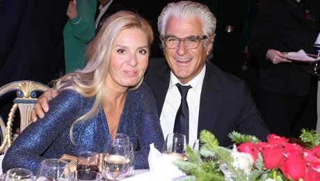 Πέθανε ο εκδότης Αντώνης Λυμπέρης