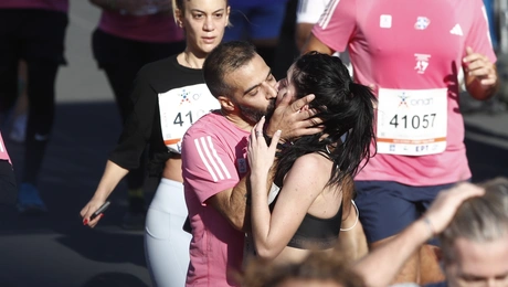 41ος Μαραθώνιος Αθήνας 2024