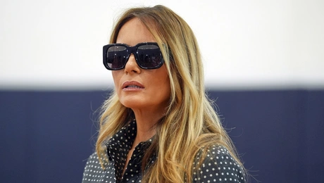 melania