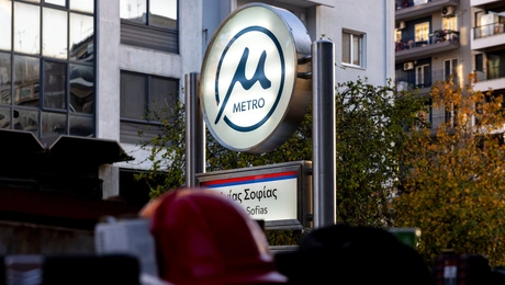 Μετρό Θεσσαλονίκης