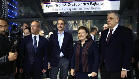 Μετρό Θεσσαλονίκης