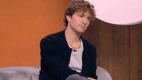 Ο Μιχαήλ Ταμπακάκης για τα ομοφοβικά σχόλια για το Brokeback Mountain