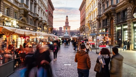 Οι 10 πόλεις με το καλύτερο φαγητό στον κόσμο