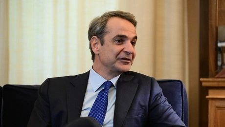 μητσοτακησ