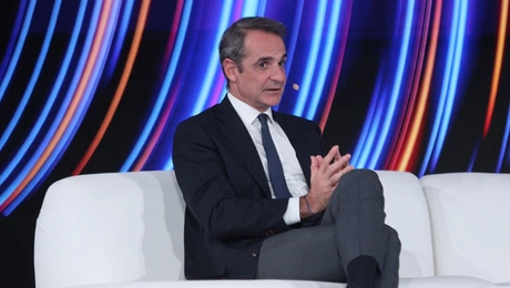 μητσοτακησ