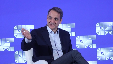 μητσοτακης