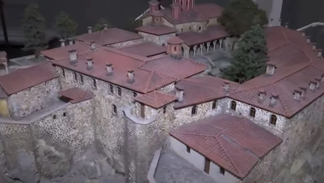 Μουσείο μινιατούρας